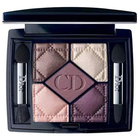 dior 5 couleurs eyeshadow palette victoire|Dior eyeshadow limited edition.